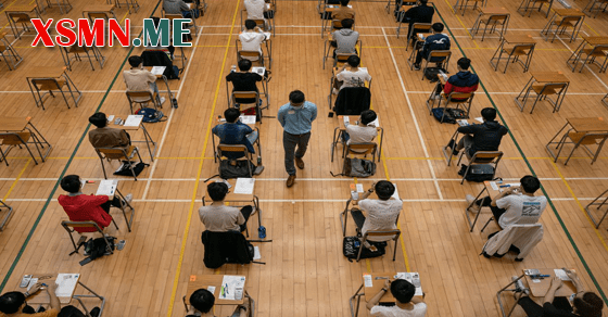 Nằm mơ thấy mình đi thi là điềm lành hay dữ?