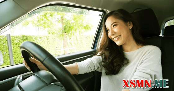 Nằm mơ thấy lái ô tô, xe hơi đánh con gì đẹp?