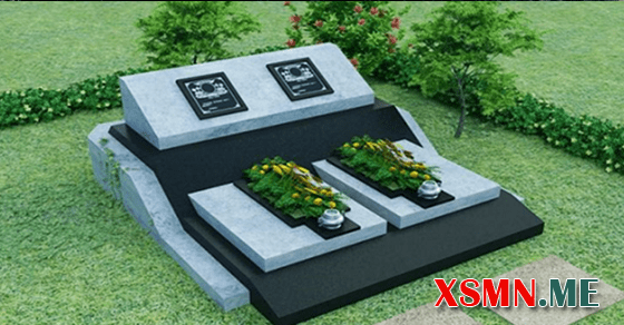 Giải mộng chiêm bao thấy mồ mả đoán điềm hung cát