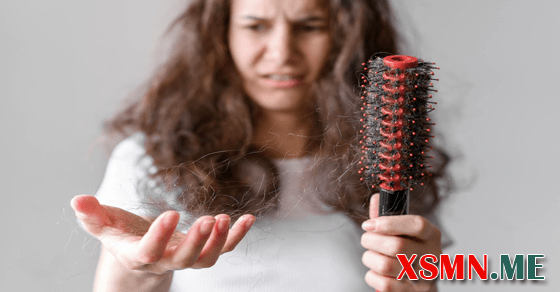Nằm mơ thấy rụng tóc là điềm hung hay cát?