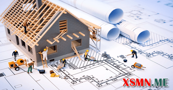 Ý nghĩa giấc mơ thấy sửa nhà cửa