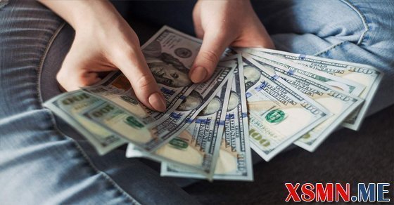 Ý nghĩa giấc mơ thấy tiền
