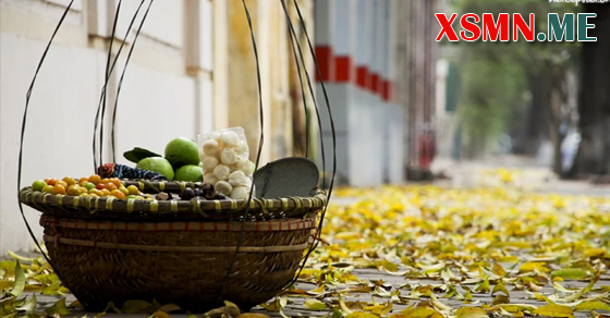 Chiêm bao thấy bán hàng nhưng không ai mua