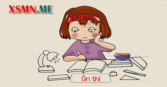 Nằm mơ thấy đi thi đánh đề số mấy?
