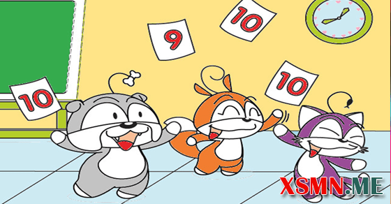 Chiêm bao thấy điểm 10 là điềm gì?
