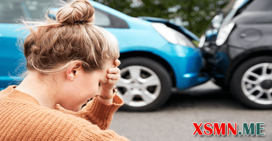 Luận số đẹp theo giấc mơ tai nạn xe ô tô