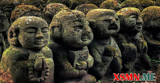 Ý nghĩa giấc mơ thấy tượng đá