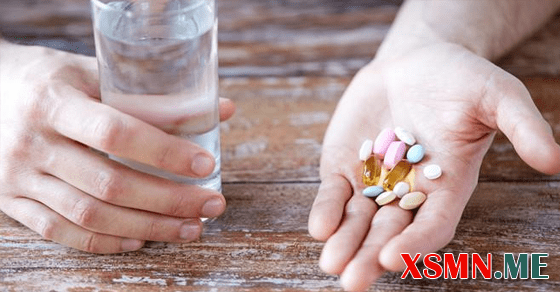 Mơ uống thuốc đánh đề số mấy để trúng lớn?