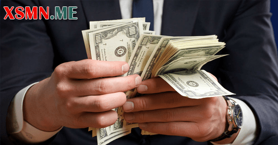 Mơ vay mượn đánh số mấy để phát tài?