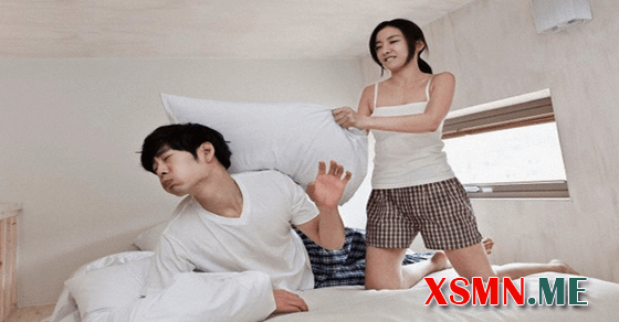 Mơ thấy vợ chồng đánh nhau, cãi nhau đánh con gì?