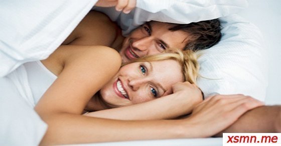 Mơ thấy ngủ với người khác phái