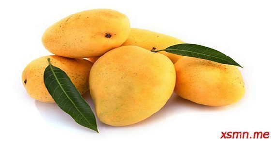 Mơ thấy quả xoài