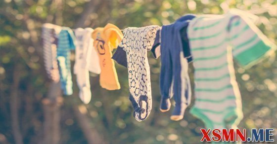 Mơ thấy quần áo đánh số mấy