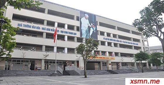 Mơ thấy trường học nghĩa là gì?