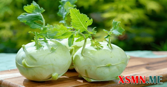 Mơ thấy củ su hào là điềm lành hay dữ?