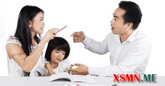 Ý nghĩa giấc mơ thấy vợ chồng cãi lộn, chửi nhau
