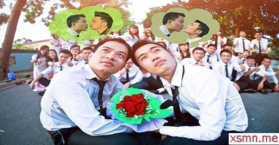 Mơ thấy yêu người cùng giới