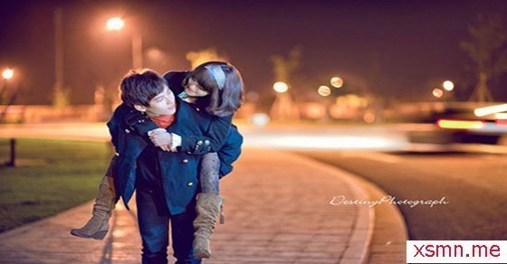 Mơ thấy yêu người lạ